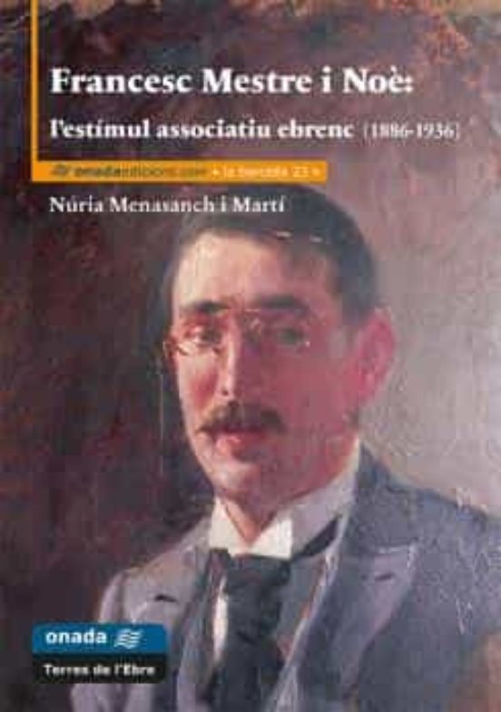 Francesc Mestre I Noè: Lestímul Associatiu Ebrenc
