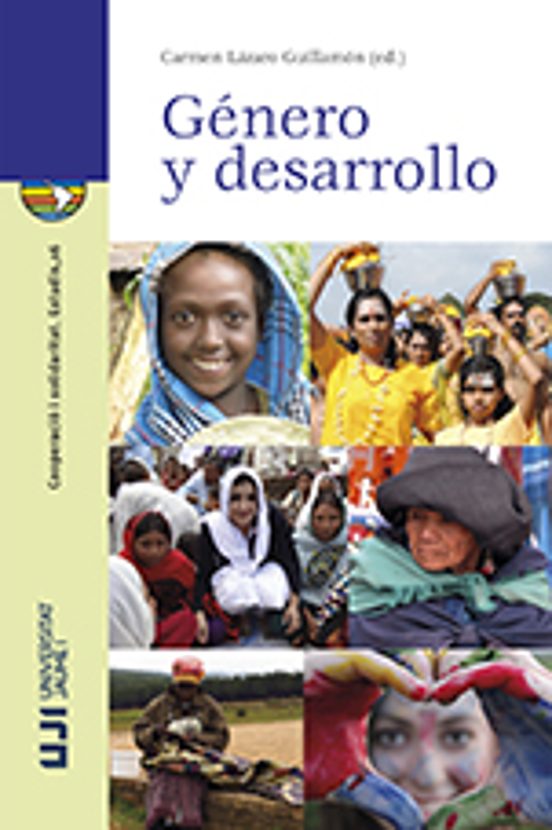 Género Y Desarrollo