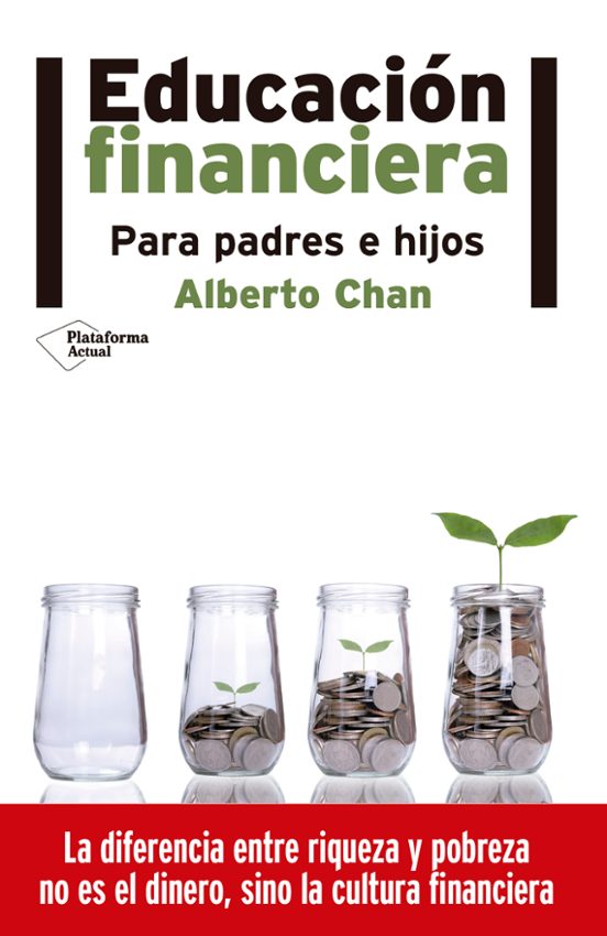 Educación Financiera