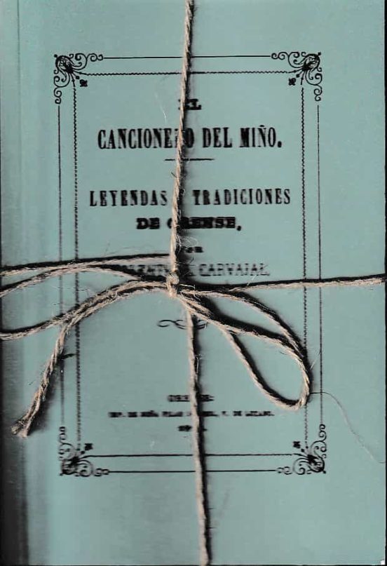 El Cancionero Del Miño