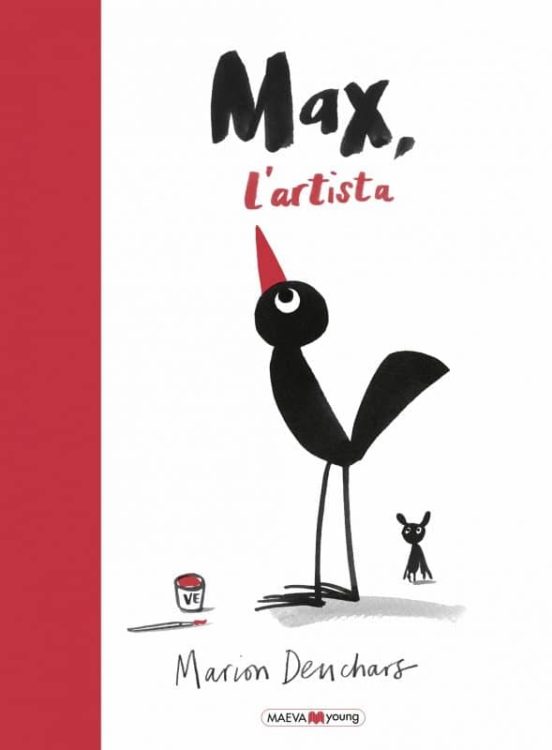 Max L Artista