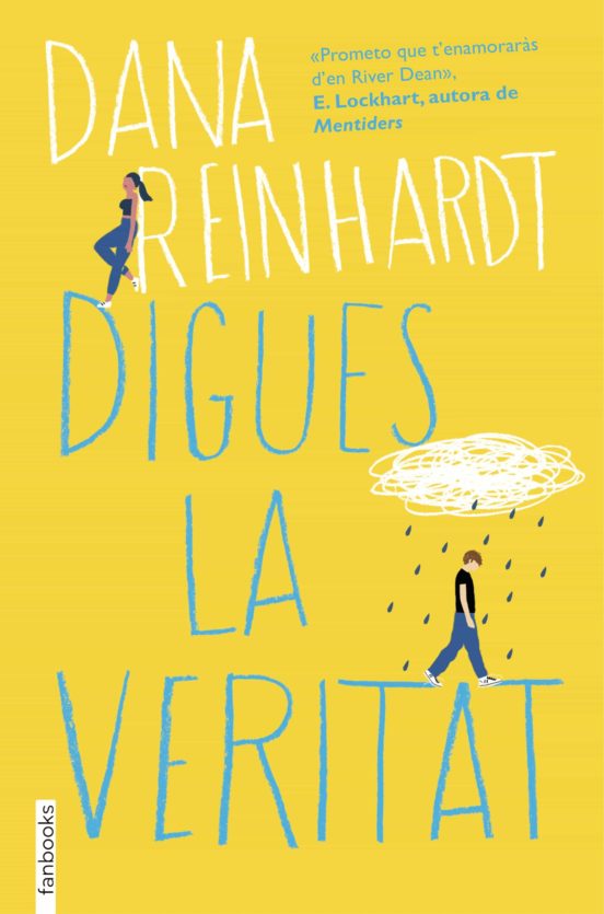 Digues La Veritat