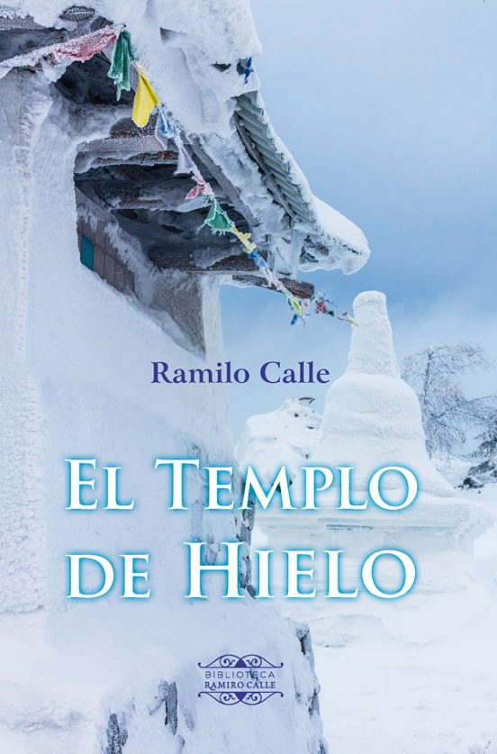 El Templo De Hielo