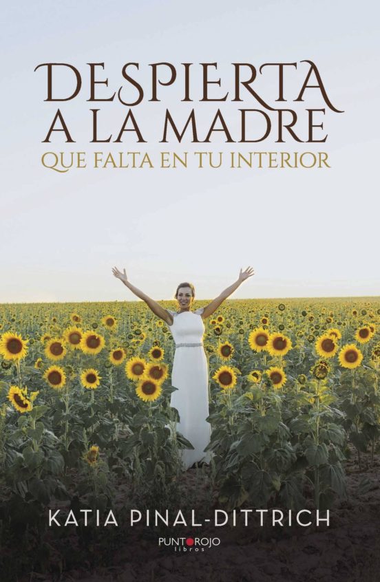 Despierta a la madre que falta en tu interior