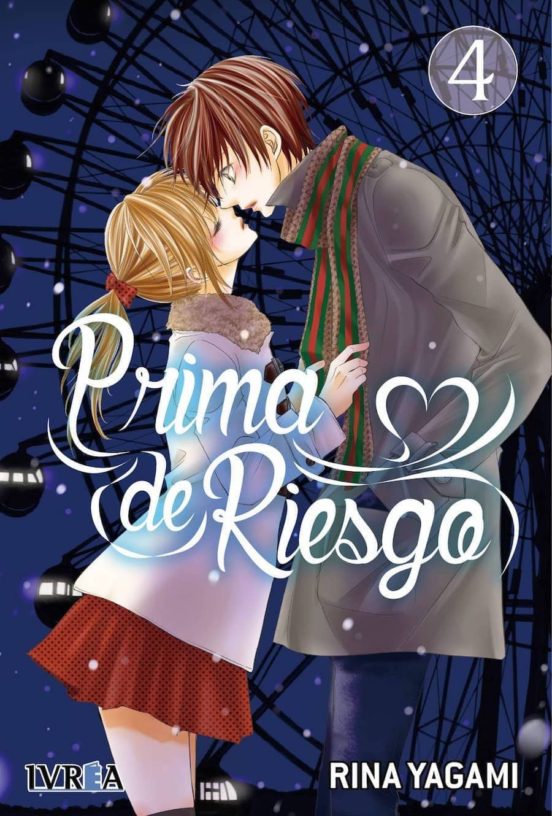 Prima De Riesgo Nº 4