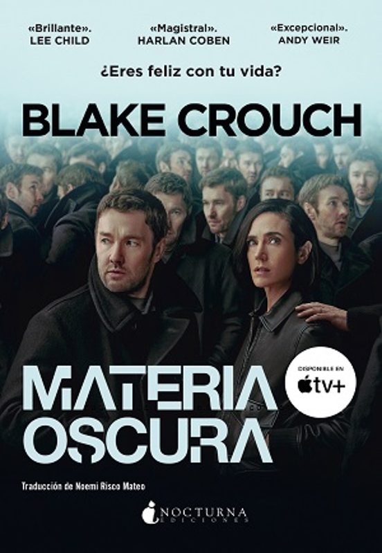 Materia Oscura
