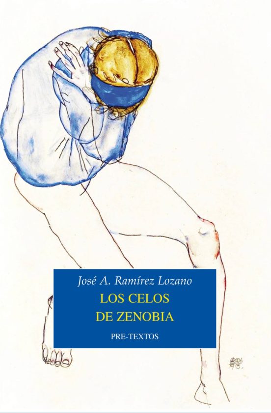 Los Celos De Zenobia