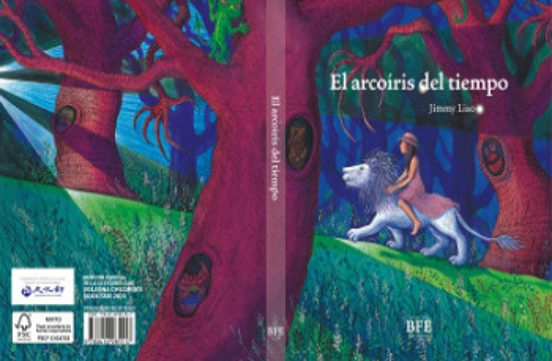 El Arcoíris Del Tiempo