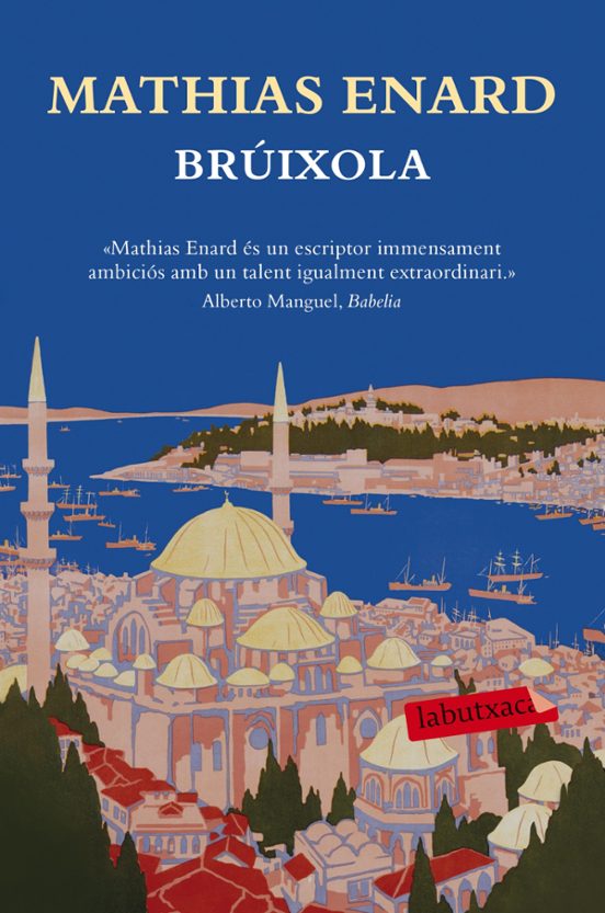 Bruixola