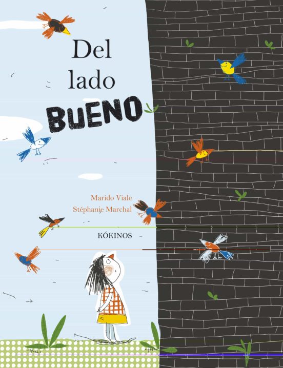 Del lado bueno