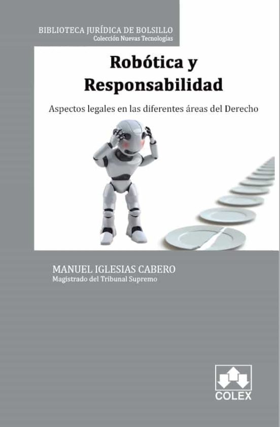 Robótica Y Responsabilidad
