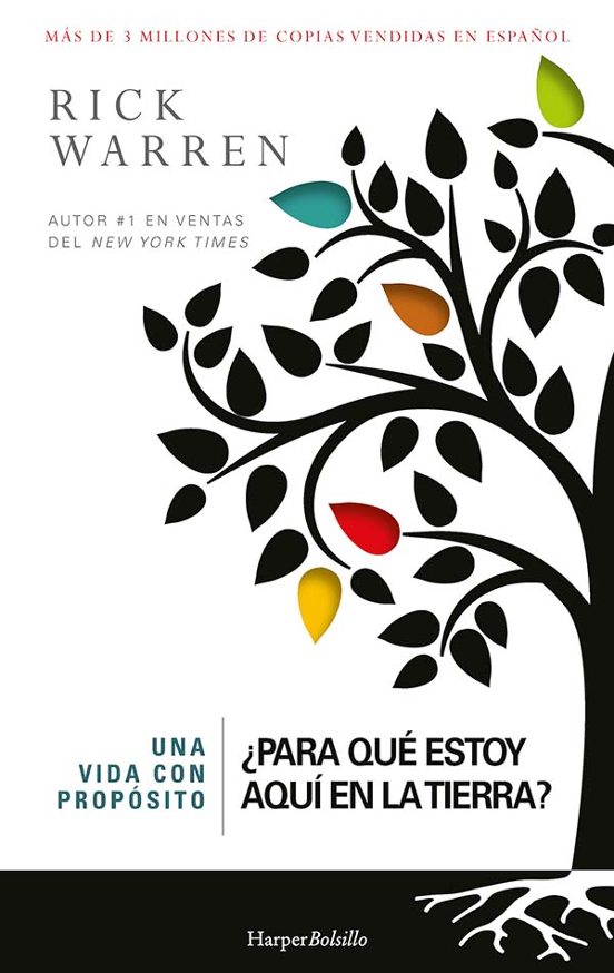 Una Vida Con Propósito