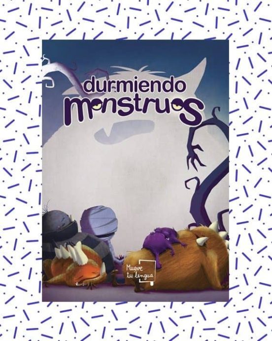 Durmiendo Monstruos