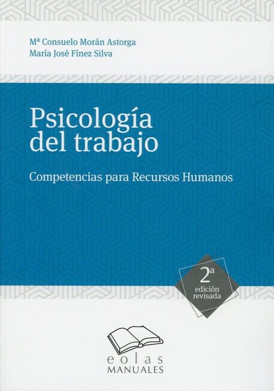 Psicología Del Trabajo
