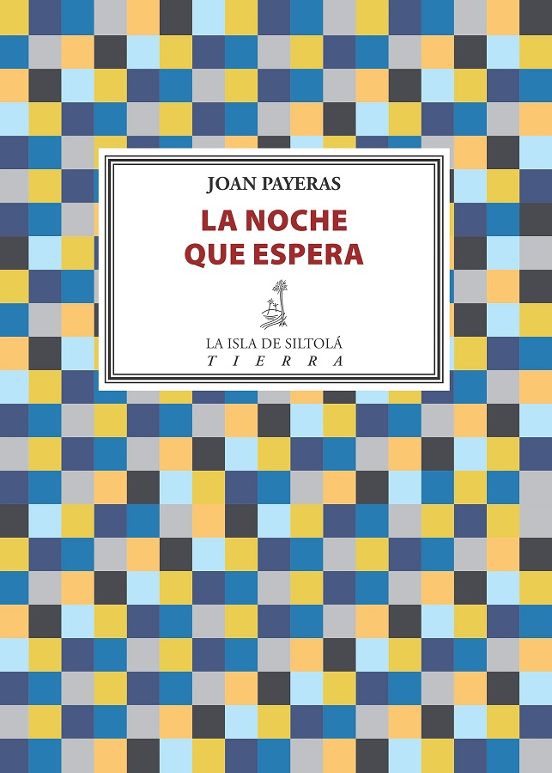 La Noche Que Espera