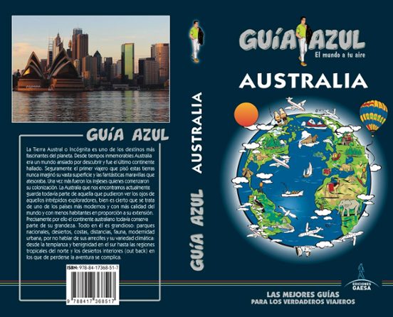 Australia 2018