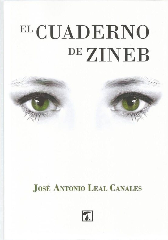 El Cuaderno de Zineb