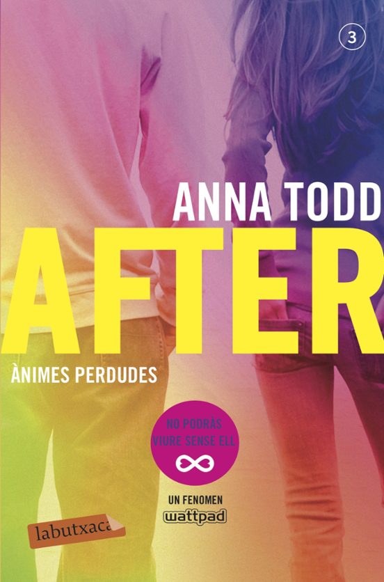 After 3: Animes Perdudes