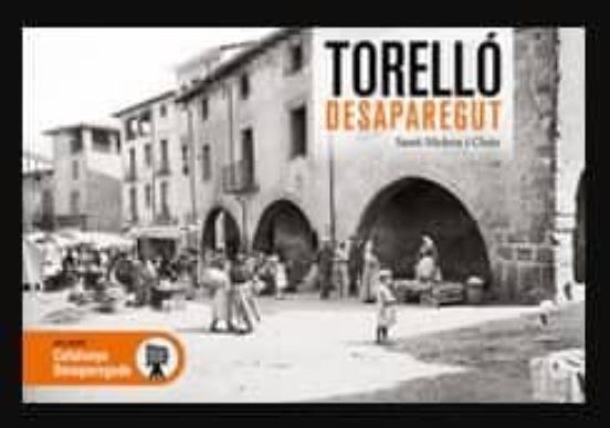 Torelló Desaparegut