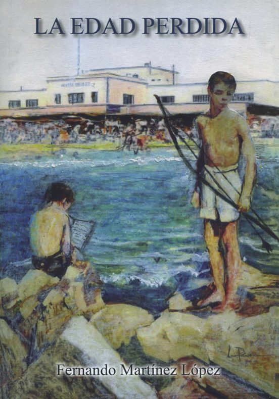 La Edad Perdida