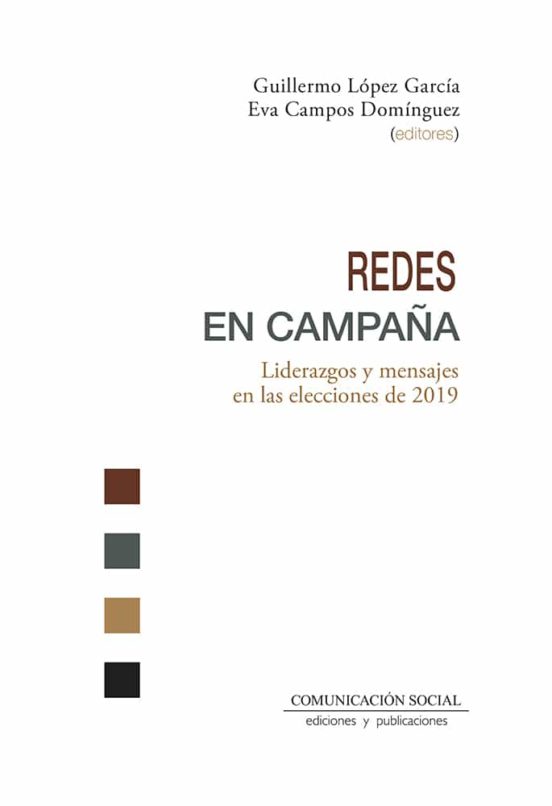Redes En Campaña