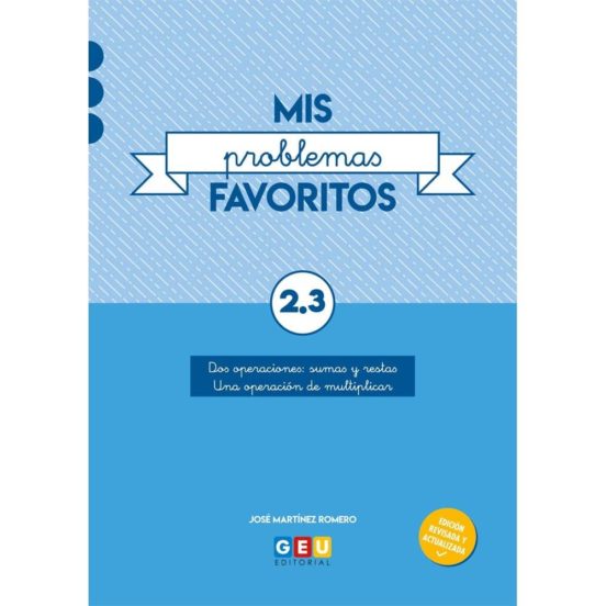 Mis Problemas Favoritos 2.3