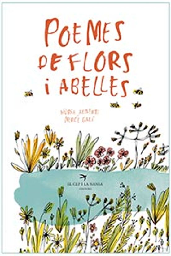 Poemes De Flors I Abelles