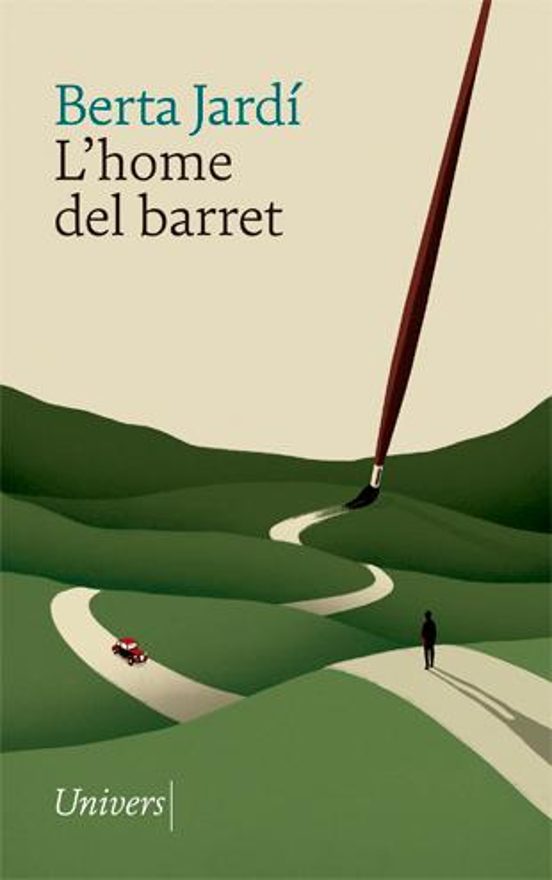 L'home Del Barret