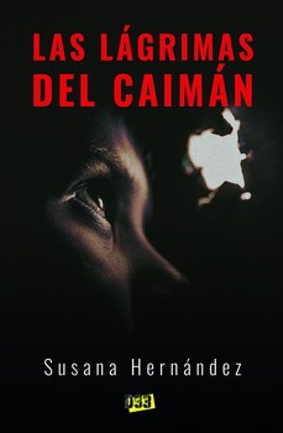 Las Lágrimas Del Caimán