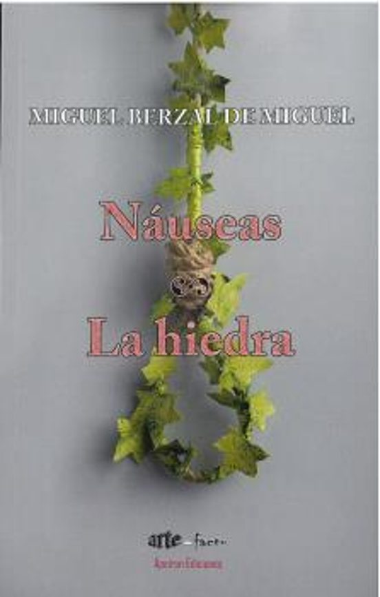 Náuseas - La Hiedra