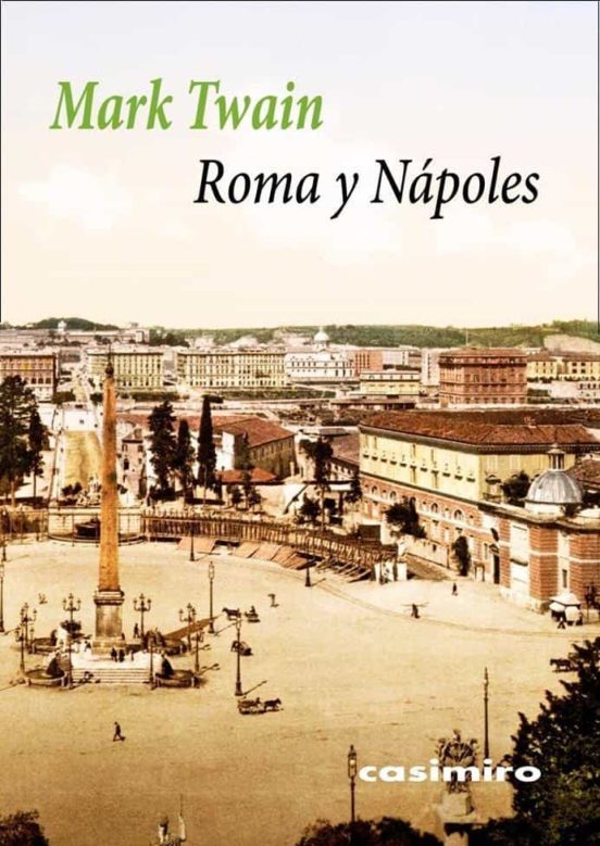 Roma Y Nápoles