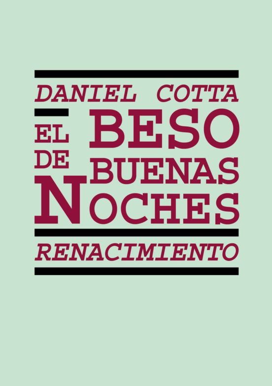 El Beso De Buenas Noches