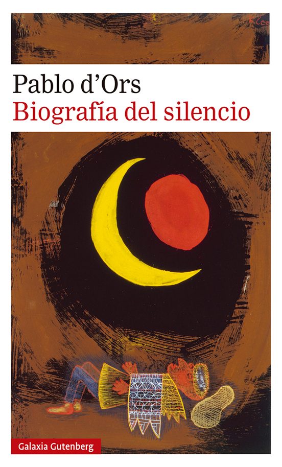 Biografía Del Silencio
