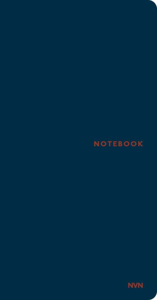 Notebook