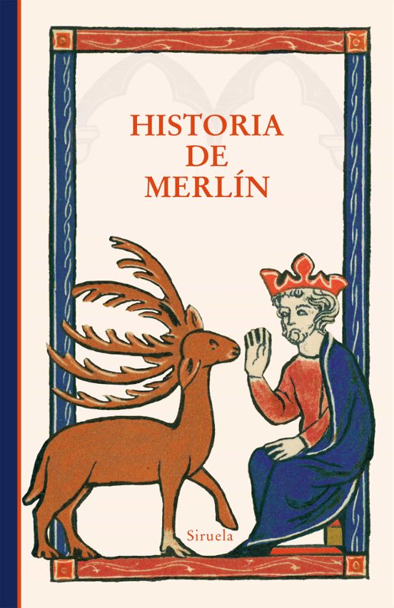 Historia De Merlín