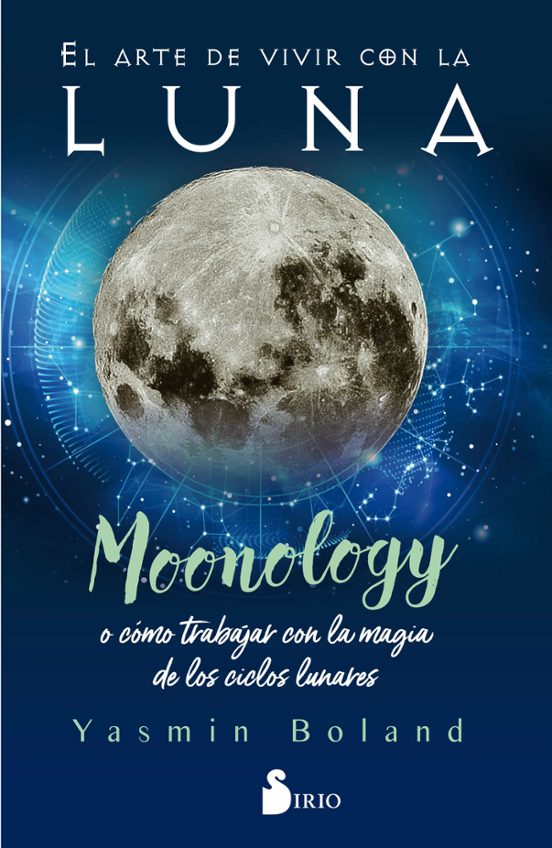 El Arte De Vivir Con La Luna