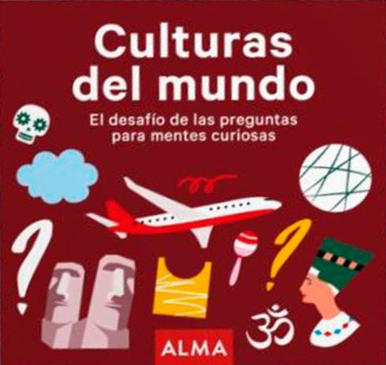 Culturas Del Mundo