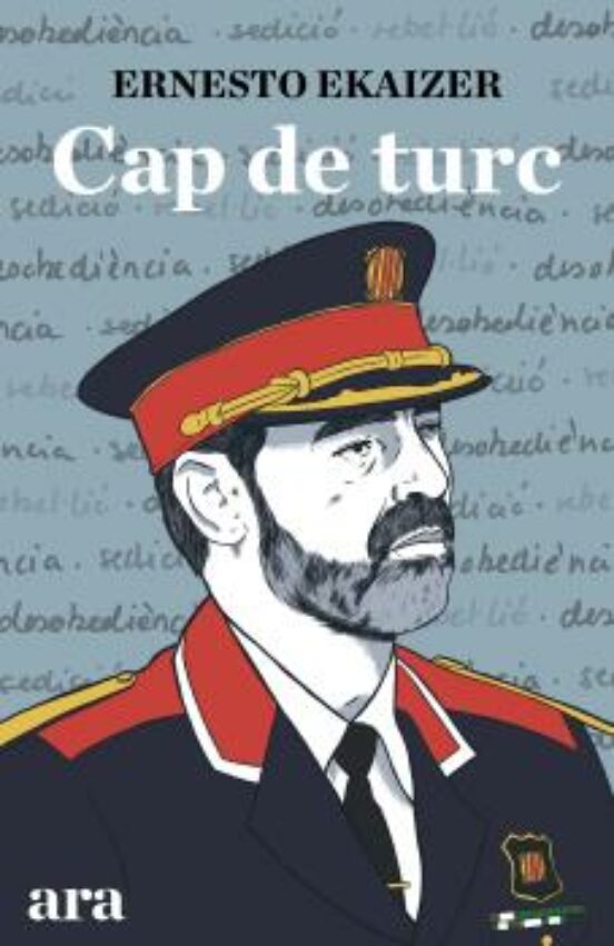 Cap De Turc