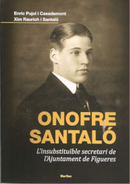 Onofre Santaló