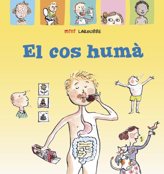 El Cos Huma