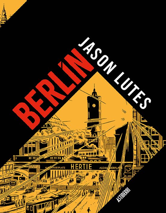 Berlín integral