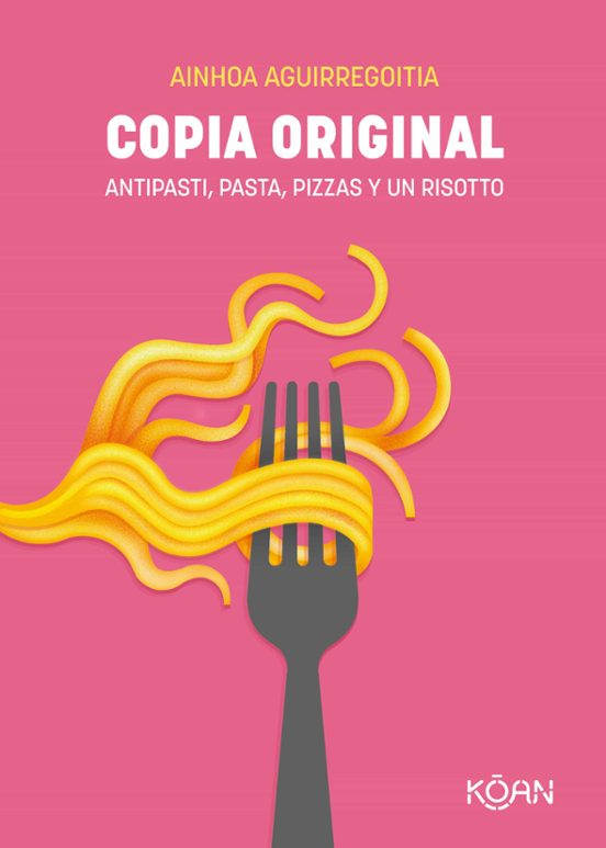 Copia Original: Antipasti Pasta Pizzas Y Un Risotto