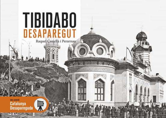 Tibidabo Desaparegut