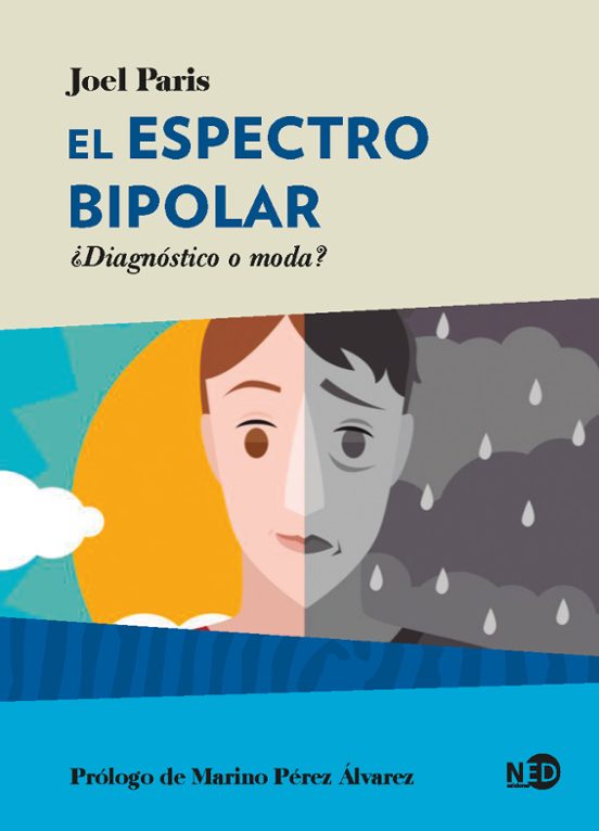 El Espectro Bipolar: ¿diagnostico O Moda?