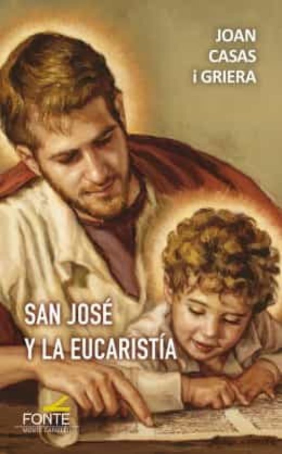 San José Y La Eucaristía