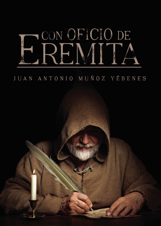 Con Oficio De Eremita