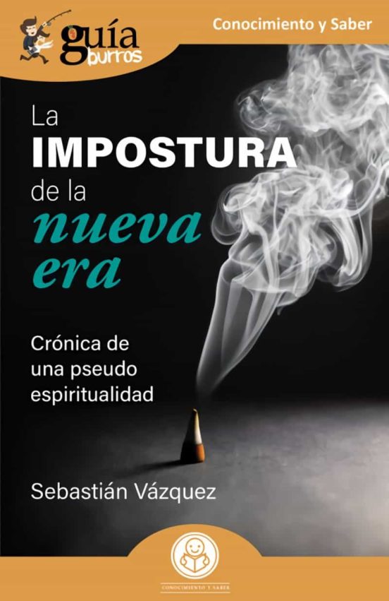 La Impostura De La Nueva Era