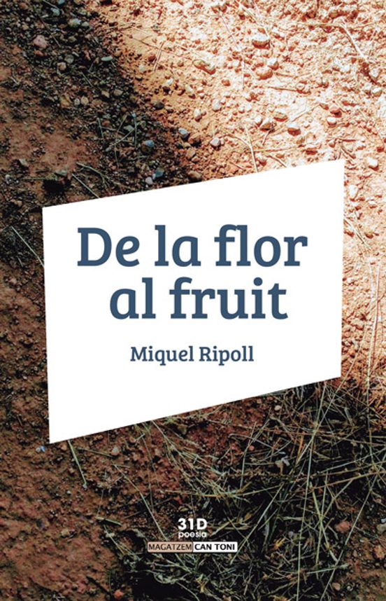 De La Flor Al Fruit