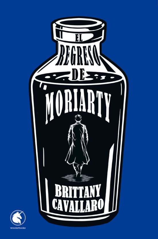 El Regreso De Moriarty