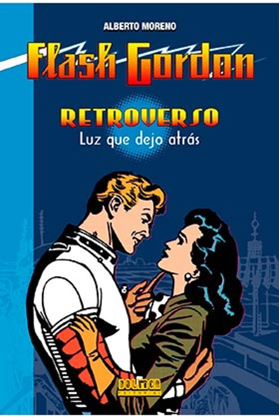 Retroverso. Luz Que Dejo Atras